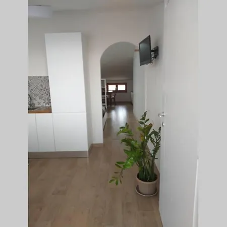 Appartamento Nel Cuore Di Selargius Exterior photo