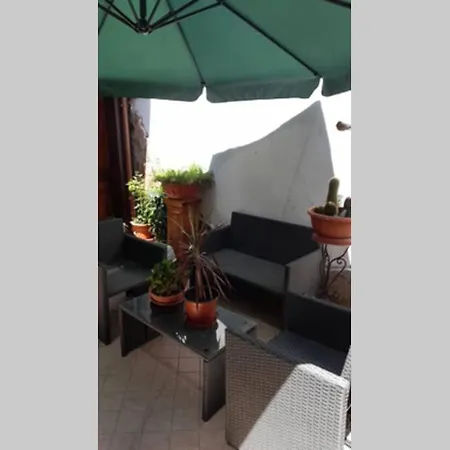 Appartamento Nel Cuore Di Selargius Exterior photo