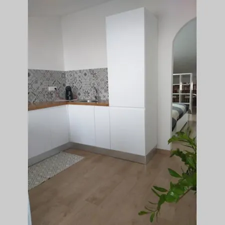 Appartamento Nel Cuore Di Selargius Exterior photo