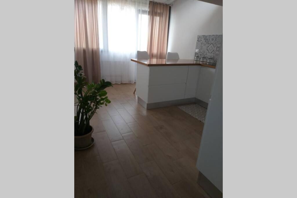 Nel Cuore Di Apartment