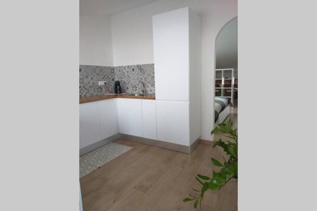 Apartment Nel Cuore Di