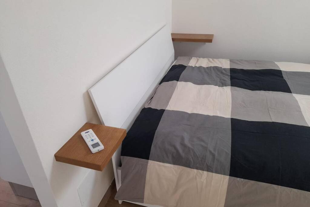Nel Cuore Di Apartment *