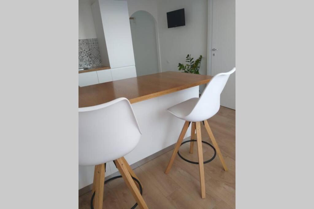 Nel Cuore Di Apartment *